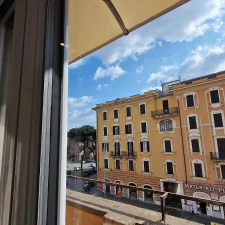 Major 93 Affittacamere 3*