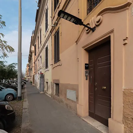 Major 93 ゲストハウス 3*