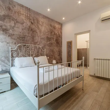 ゲストハウス Major 93 ローマ