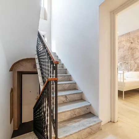 ゲストハウス Major 93 ローマ